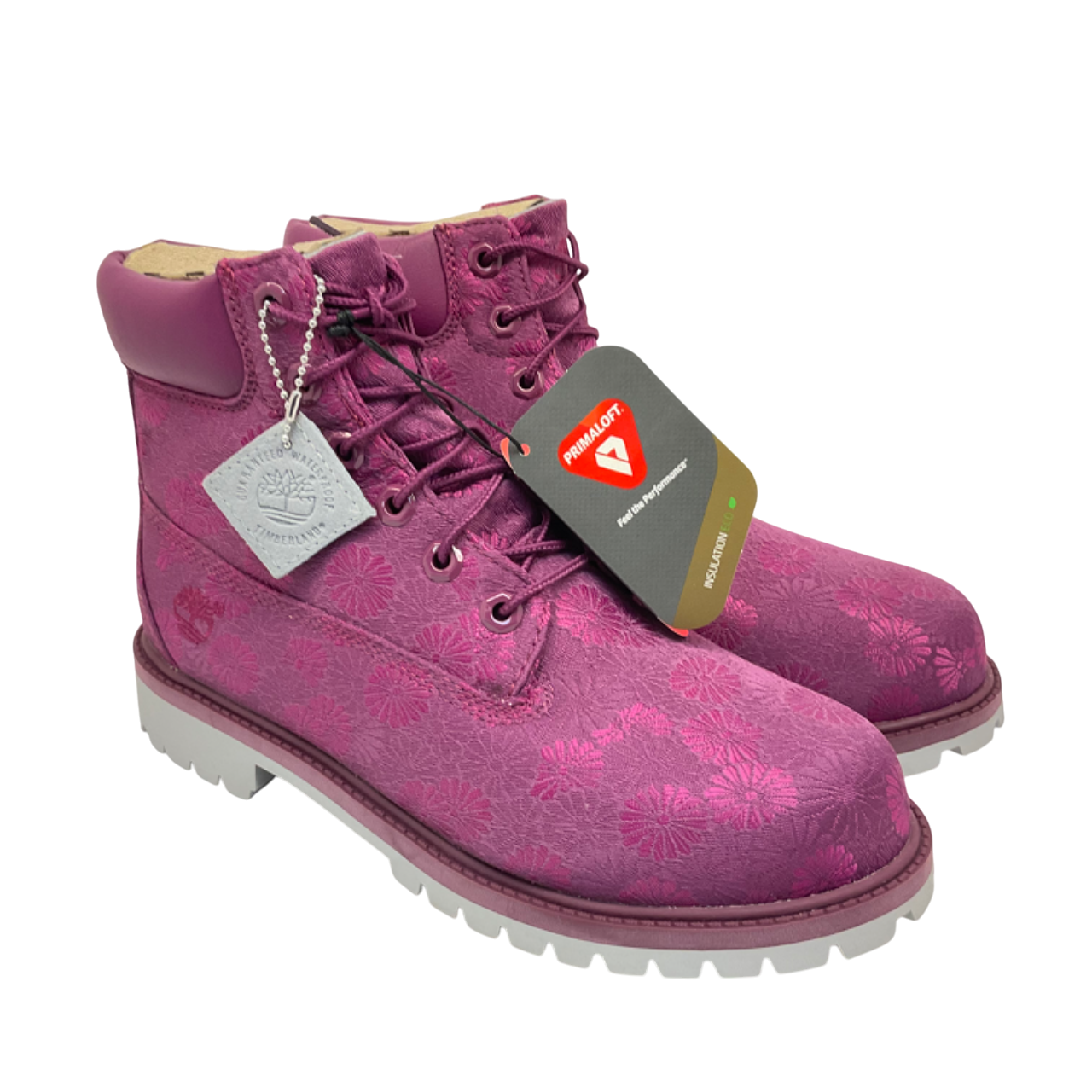 靴 Timberland JOUNAL STANDARD Junior Field Boot