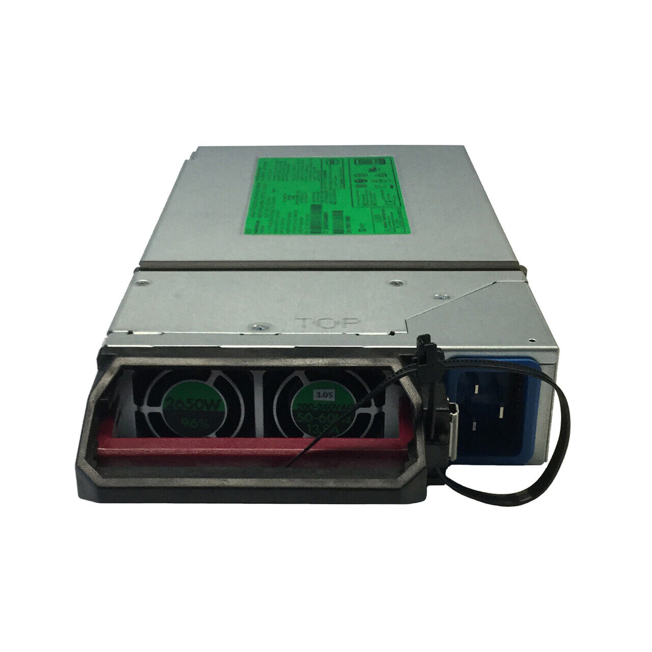 HP 813829-001 Synergy 2650W Power Supply 798095-B21 765877 HP 813829-001 Synergy 2650W Power Supply 798095-B21 765877