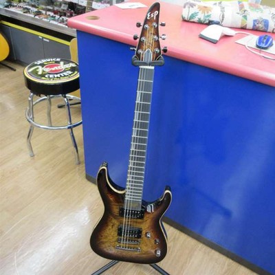 Esp Horizon-Ctn Nt/Bm Flagship Model Made Using   Materials