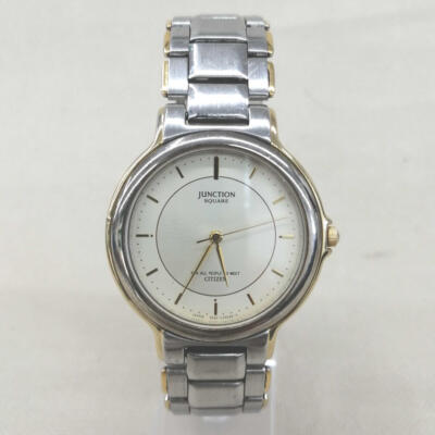 citizen exceed GN-0-5 シルバー citizen exceed GN-0-5 シルバー エクシード | シチズンウオッチ