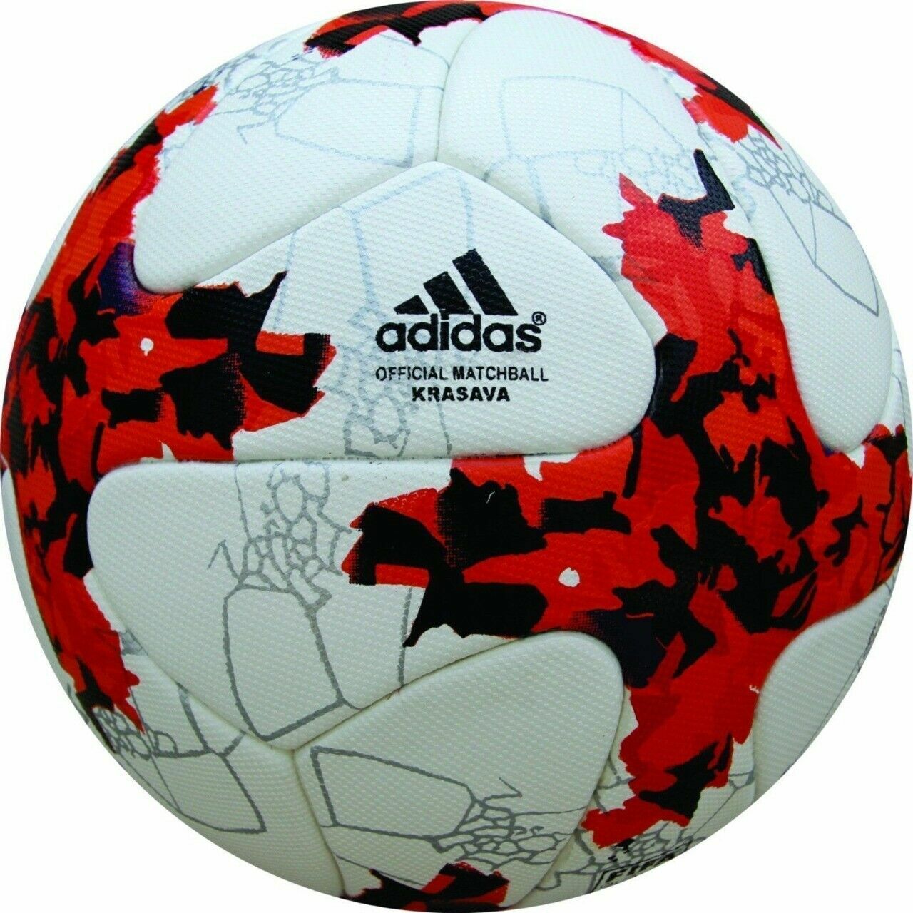 adidas krasava ball