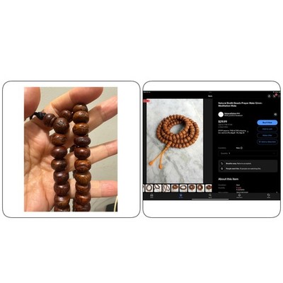 Item photo(s) from verified buyer