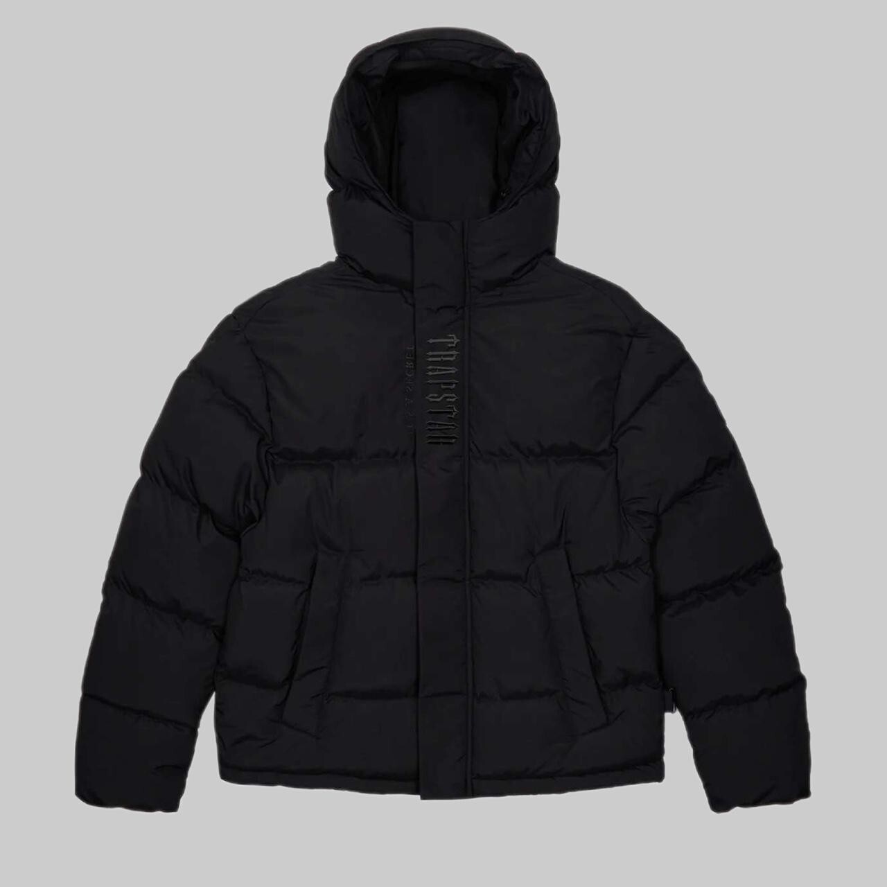 TRAPSTAR LONDON DECODED PUFFER 2.0-Men's medium | eBay TRAPSTAR LONDON DECODED PUFFER 2.0-Men's medium | eBay