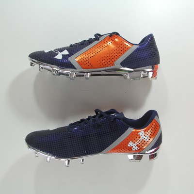 ua icon spotlight cleats