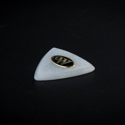 WINSPEAR PICKS Icegrip Shuriken Mini 3mm Boutique Guitar Pick