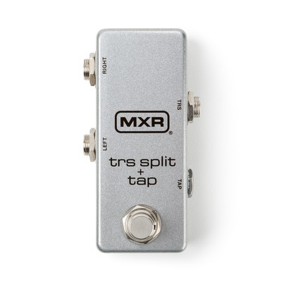 MXR  TRS Split + Tap