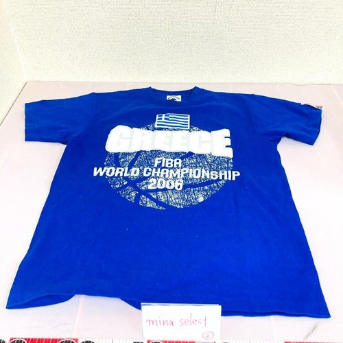 バッドばつ丸 FIBA WORLD CHAMPIONSHIP 2006 シャツ $_12.JPG?set_id=880000500F