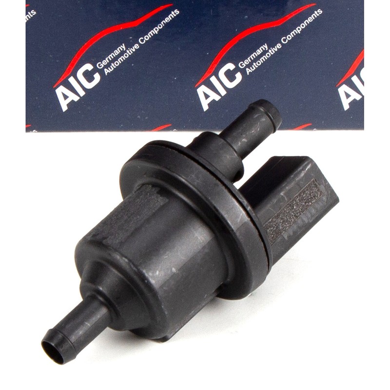 Aic EntlÃ¼Ftungsventil TankentlÃ¼Ftungsventil FÃ¼R Vw Golf 4 Audi Skoda 6qe906517a