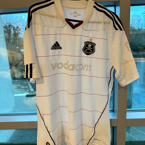 ウェア adidas Orlando pirates game shirt y2k adidas Orlando pirates game shirt y2k - メルカリ