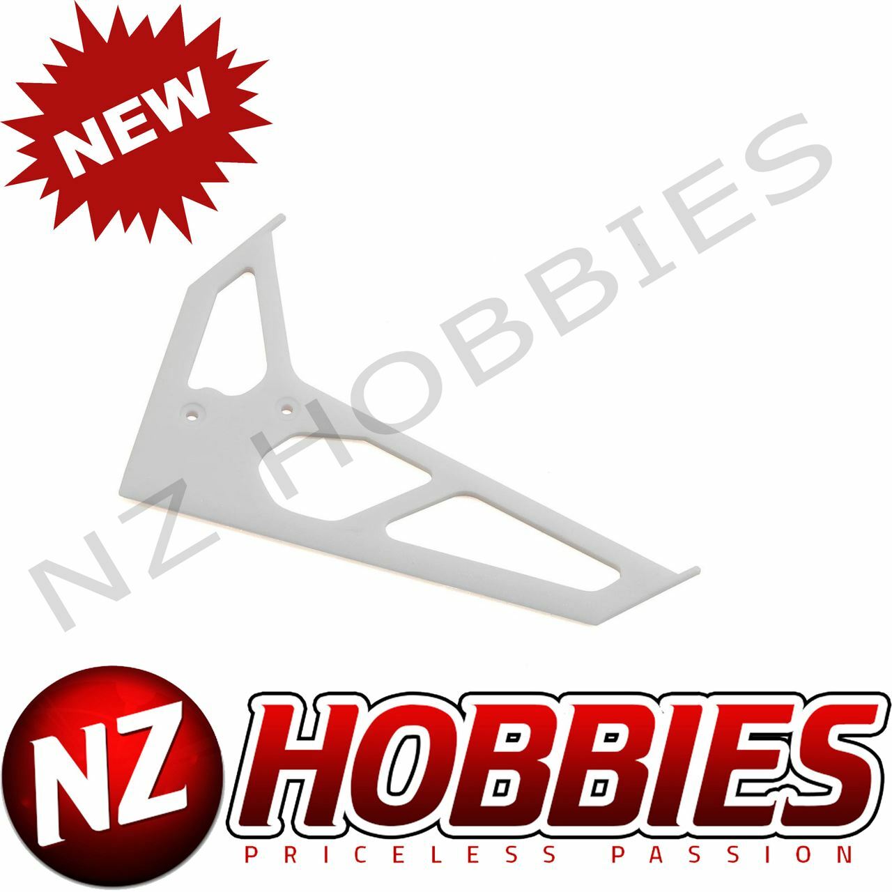 Blade BLH1514 Vertical Tail Fin : Blade 230s