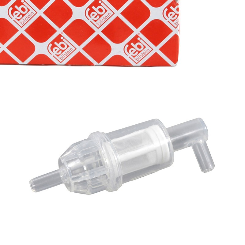 Febi 08698 Kraftstofffilter Vorfilter Diesel FÃ¼R Mercedes 190 W201 W124 W123