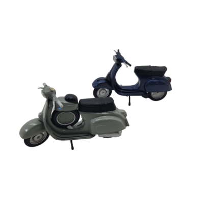 Maisto Vespa Scooter 90 SS Super Sprint Piaggio 50 Special