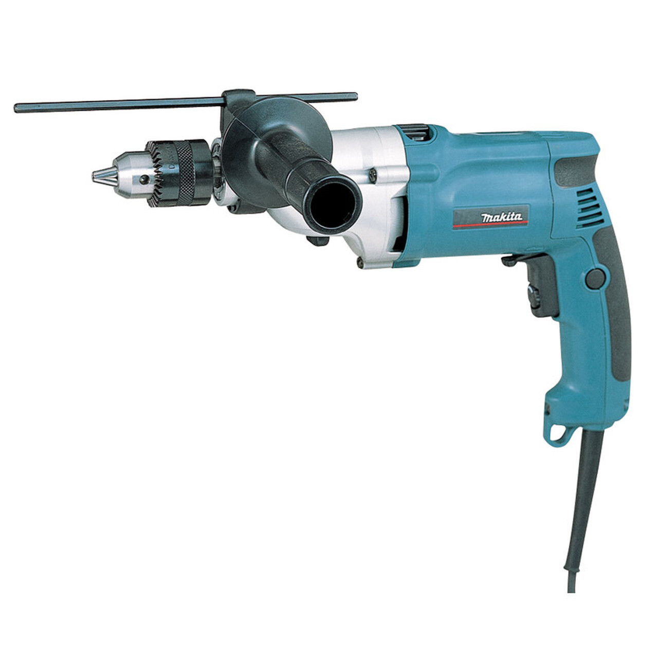 Makita HP2050-R Hammer Drill w/Case Certified Refurbished