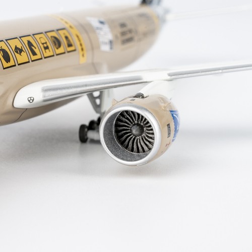 AIRBUS A350F ハウス塗装 F-WXLD 2025年】お歳暮ギフト AIRBUS A350F ハウス塗装 F-WXLD