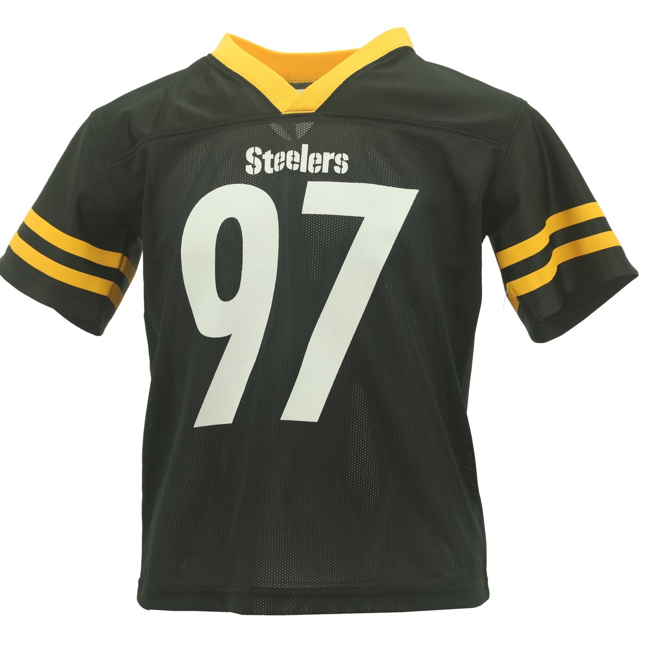 Pittsburgh Steelers Youth Kids Size Cameron Heyward 