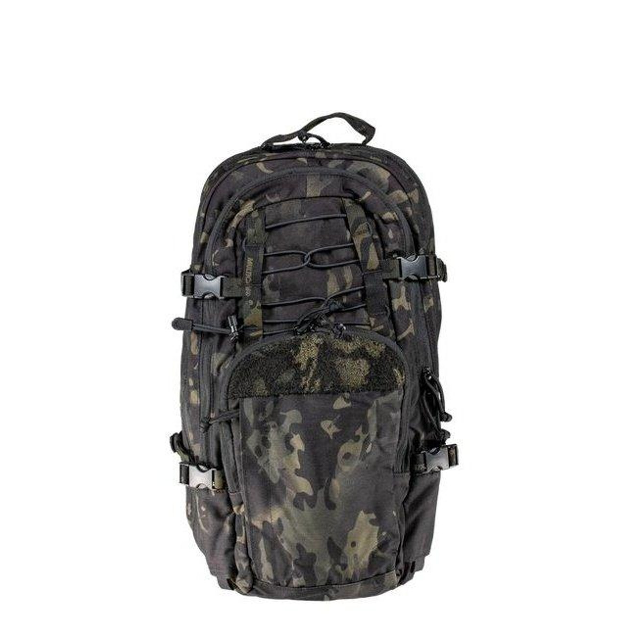 Grey Ghost Gear Overland MultiCam Black Backpack | eBay