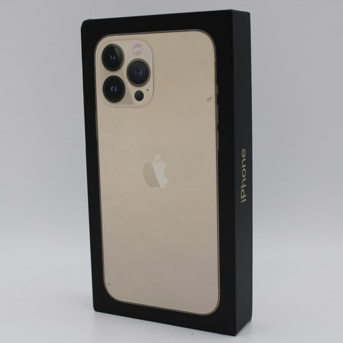 Apple iPhone 13 Pro Max 128GB 256GB 512GB Unlocked & Carrier