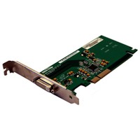 DELL Silicon Image SIL-1364A PCI-E Full Profile Silent DVI-D 0KH276 Adapterkarte