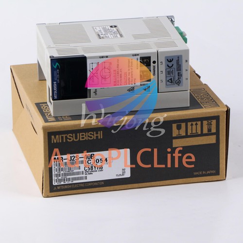 New 1PCS MITSUBISHI SERVO DRIVE MR-J2S-40B | eBay