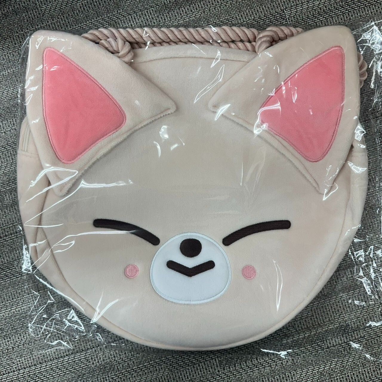 Stray Kids SKZOO Foxl Ny POP UP 2025 Tote Bag Japan | eBay