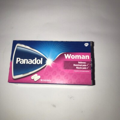 Panadol (for women)