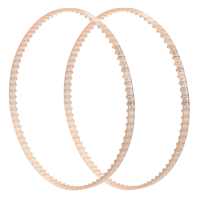 Drive Belt 3302 A3302PK for Aquabot Pool Cleaner Robot 2 Pack