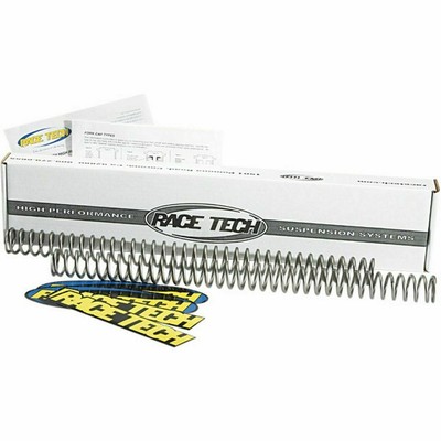 Race Tech FRSP454752 0.52KG fork spring fits Honda CRF250R/450R 18-23 & KX450