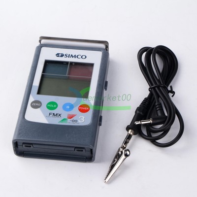 SIMCO FMX-003 Electrostatic Field Meter electrostatic tester ESD 0 to ±22.0 kV