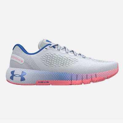 

Женские кроссовки Under Armour HOVR Machina 2, серый/блеск, 9,5 B(M) США, Gray/brilliance