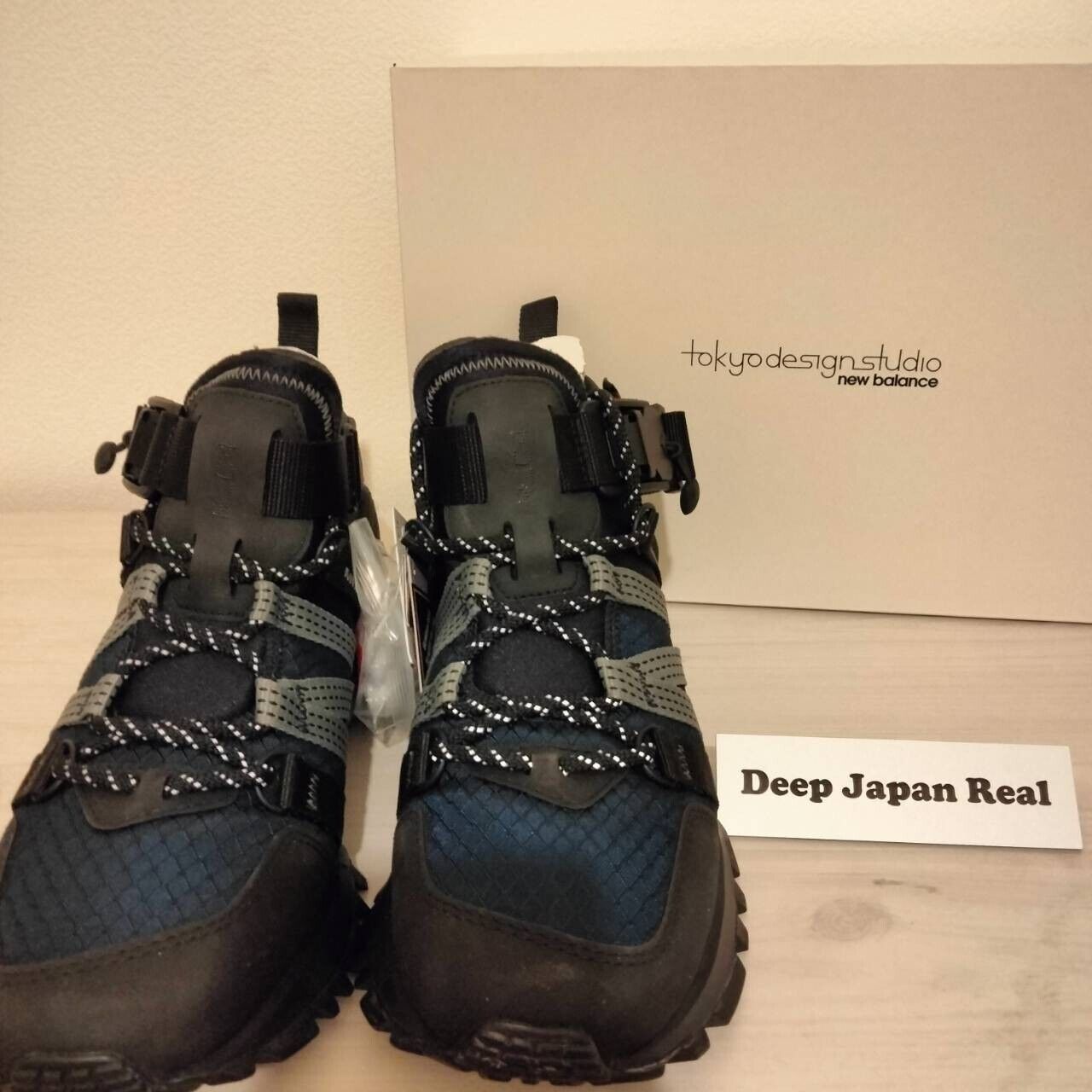 Snow Peak Tokyo Design Studio New Balance Extreme Spec R_C4 Snow Peak Tokyo Design Studio New Balance Extreme Spec R_C4