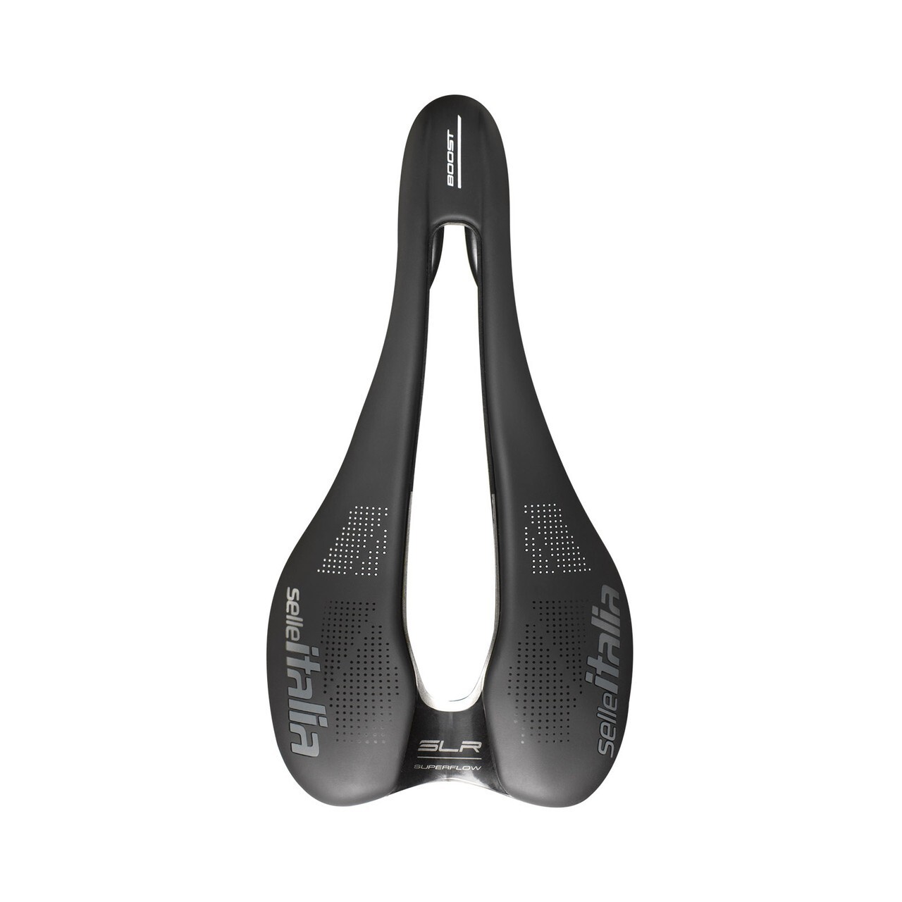 パーツ selle italia SLR boost superflow 130mm SLR Boost TM Superflow - Selle Italia S.R.L