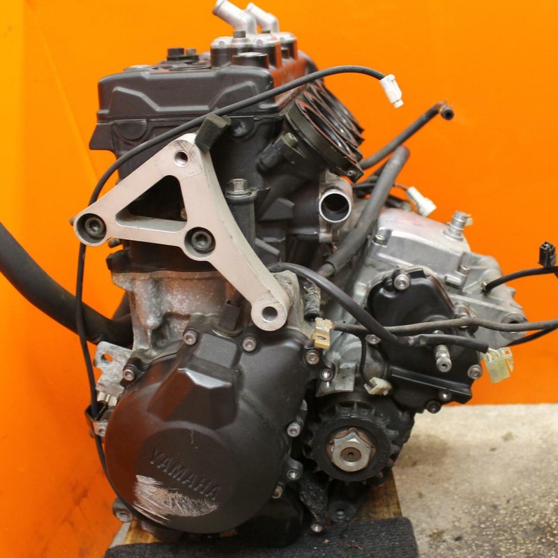12k In Miles >> Details About 03 04 Yamaha Yzf R6 06 09 R6s Engine Motor Runs Great 30 Day Warranty 12k Miles 12k In Miles >> Details About 03 04 Yamaha Yzf R6 06 09 R6s Engine Motor Runs Great 30 Day Warranty 12k Miles
