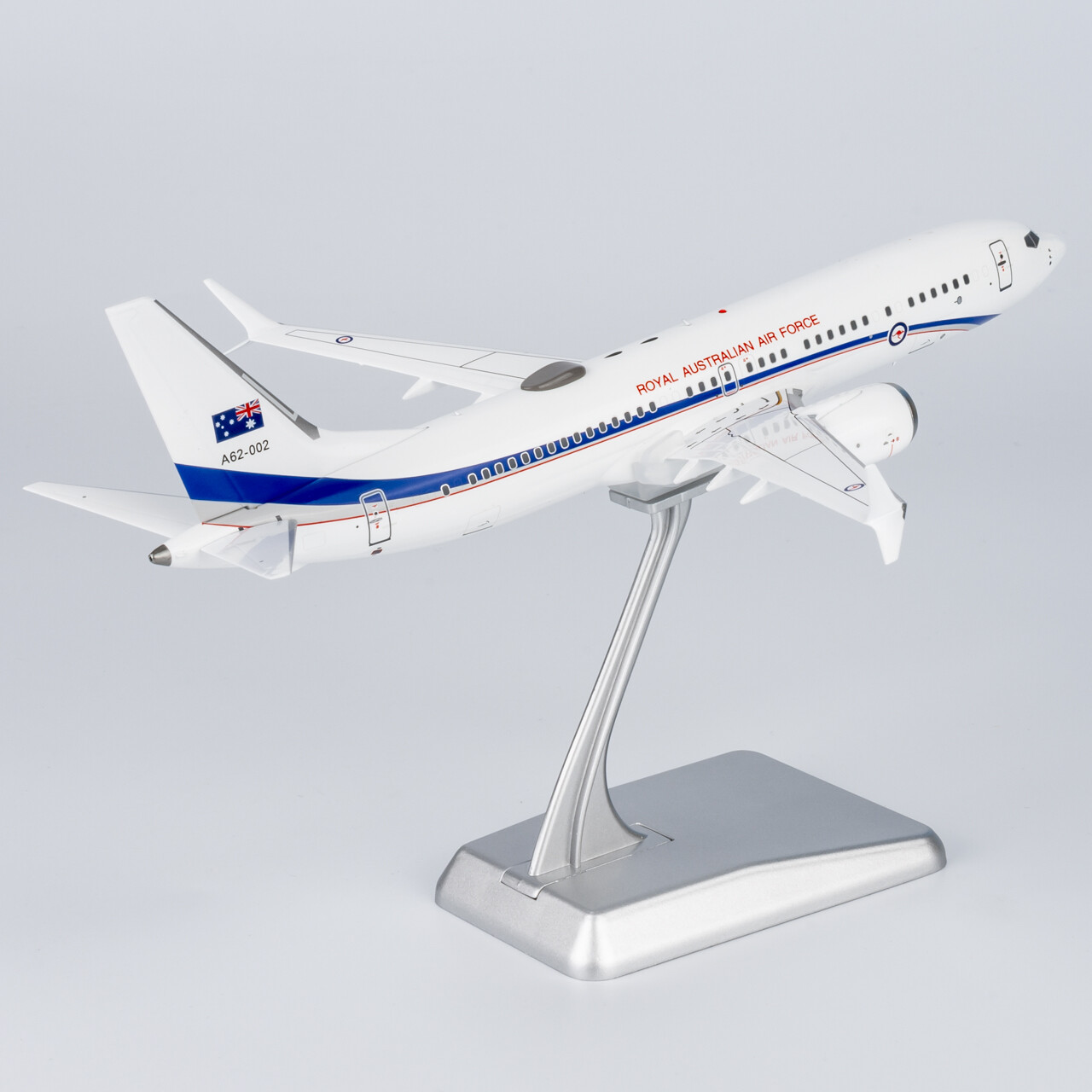 モデルプレーン（B737 MAX） モデルプレーン（B737 MAX） - メルカリ