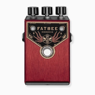 Beetronics Fatbee Overdrive