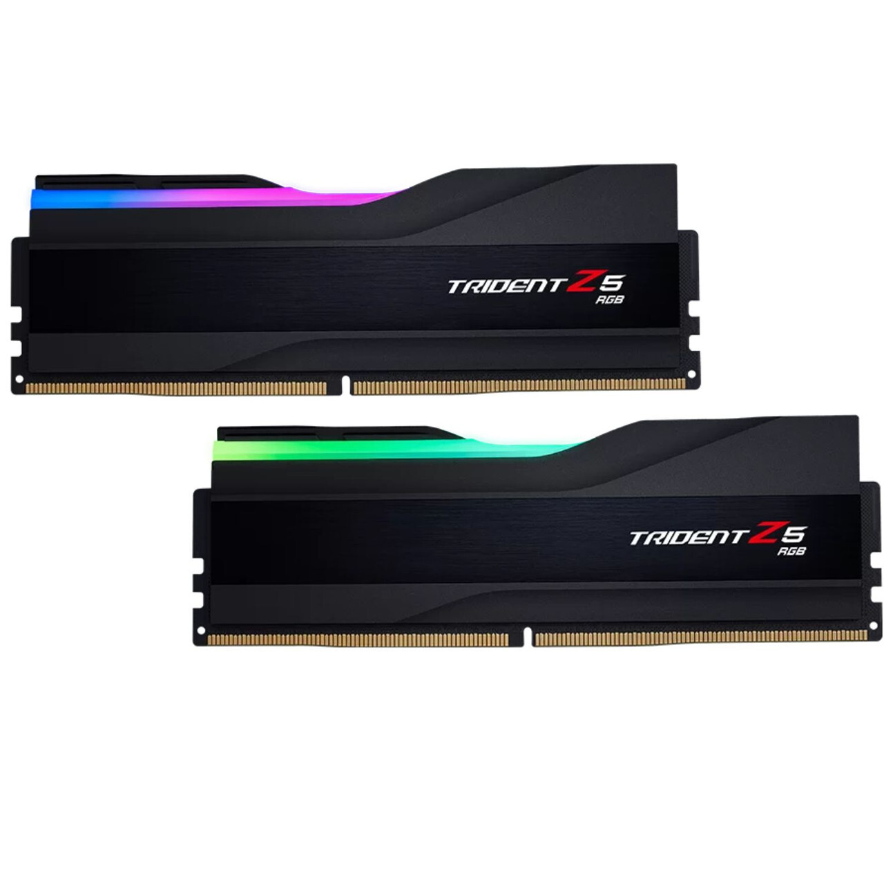 F5-6000J3238G32GX2-TZ5K DDR5 32GB×2 F5-6000J3238G32GX2-TZ5S F5-6000J3238G32GA2-TZ5S - Overview