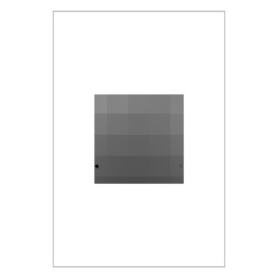 Legrand adorne with Netatmo Smart Home Gateway/Hub in Magnesium, WNAH1M1