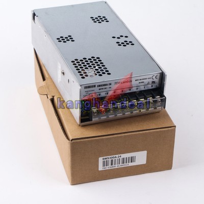 1PCS NEW TDK-LAMBDA 300W 24V 13A SWS300A-24