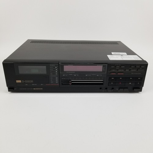 Sansui Cassette Decks | Cassette-decks