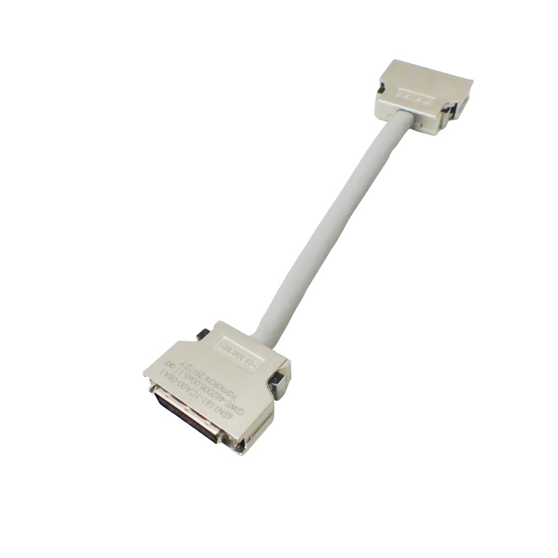 Siemens Simodrive 611-D 6sn1161-1ca00-0ba1 6sn11 61-1ca00-0ba1 Drive Bus -Unused