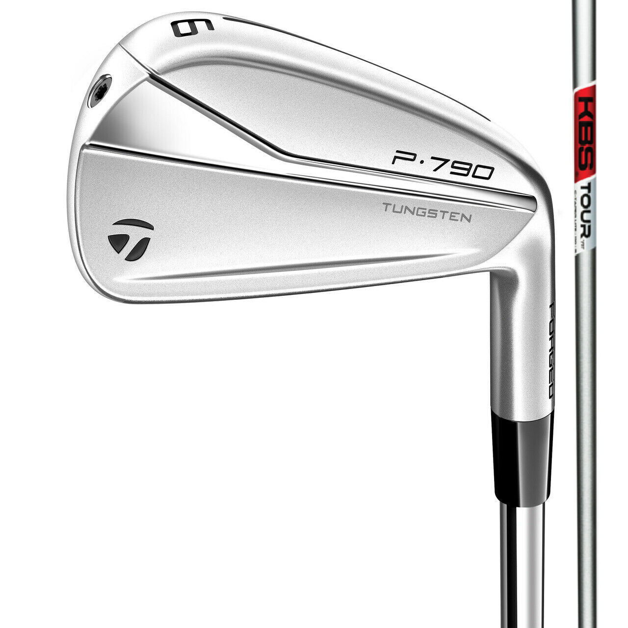 Righthand | New 2021 Taylormade P790 Single Irons