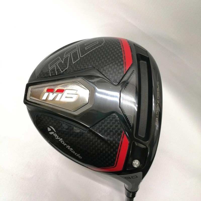 TaylorMade M6 7W 21° FUBUKI TM5(S) TAYLOR MADE Driver M6 9.0 FUBUKI TM5 Flex S Used | eBay