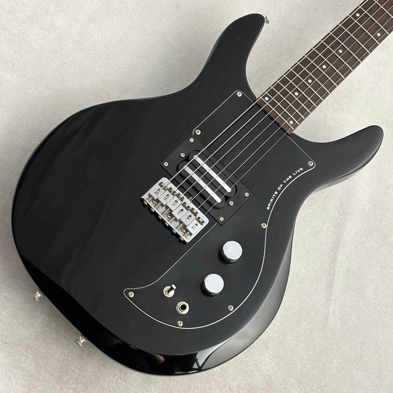 Greco APW-500 Real Black ≒2.63kg 1990s Electric Guitar | eBay
