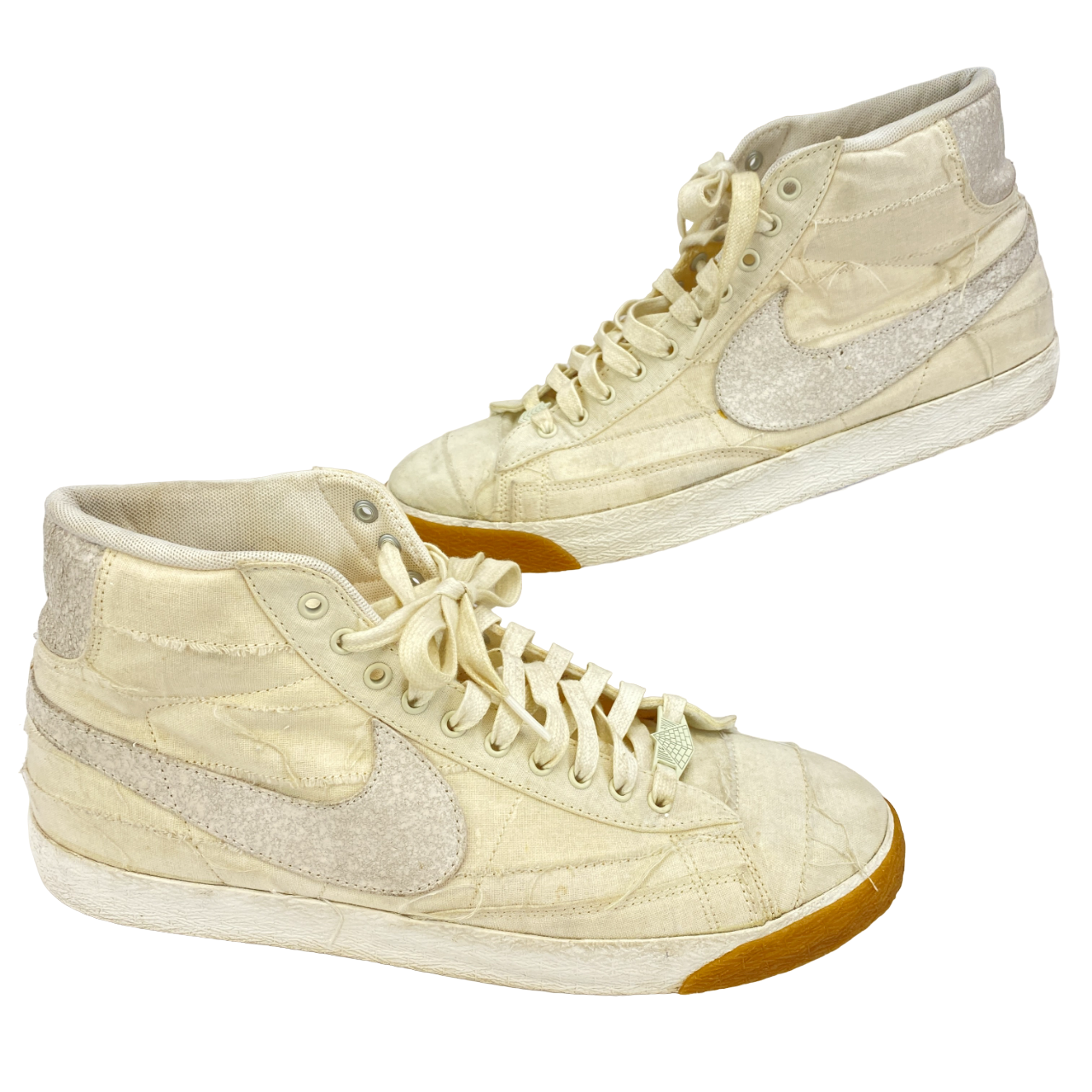 nike blazer mid mummy