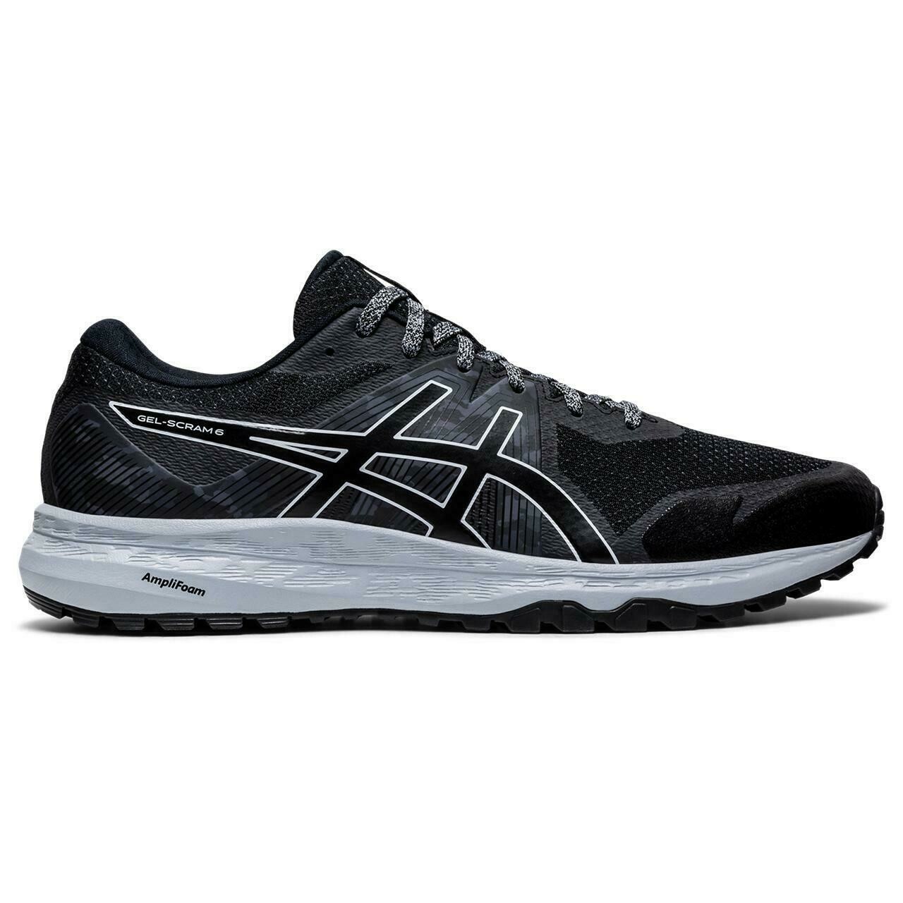 asics scram 6