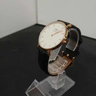 Dw Watch Quartz