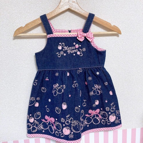卒服 mezzo piano♡pom ponette 160・165 卒服 mezzo piano♡pom ponette 160・165 Narumiya Mezzo Piano