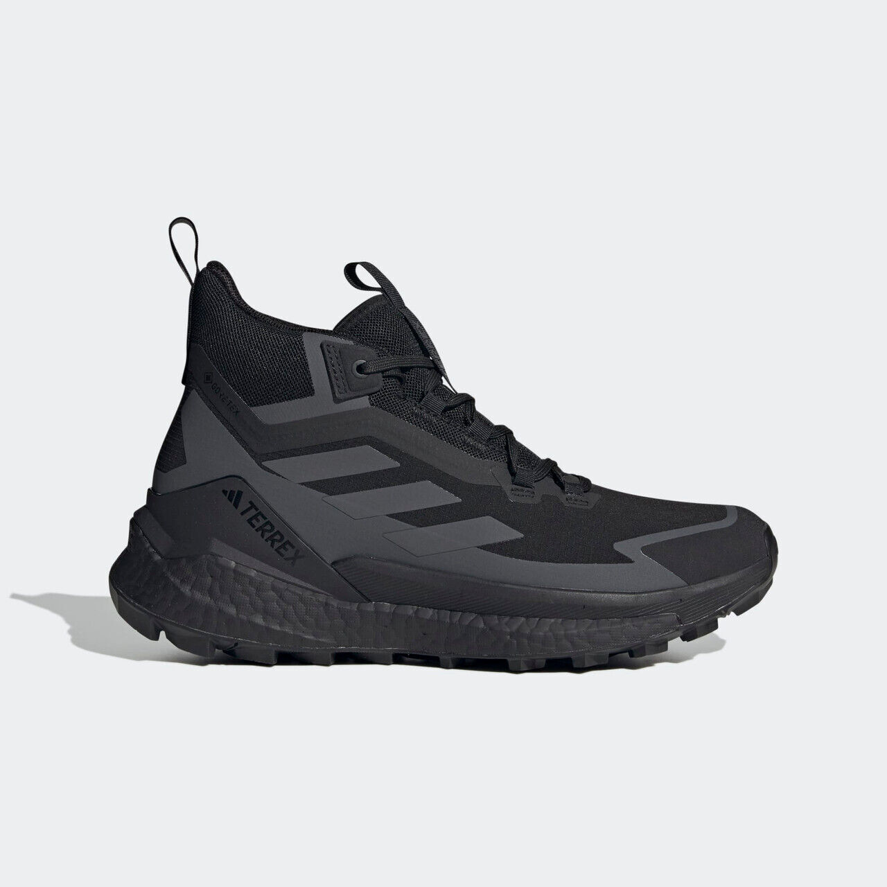 登山用品 adidas - adidas Gore-Tex Terrex Free Hiker FZ2506 adidas アディダス ハイキングシューズ ゴアテックス 登山靴