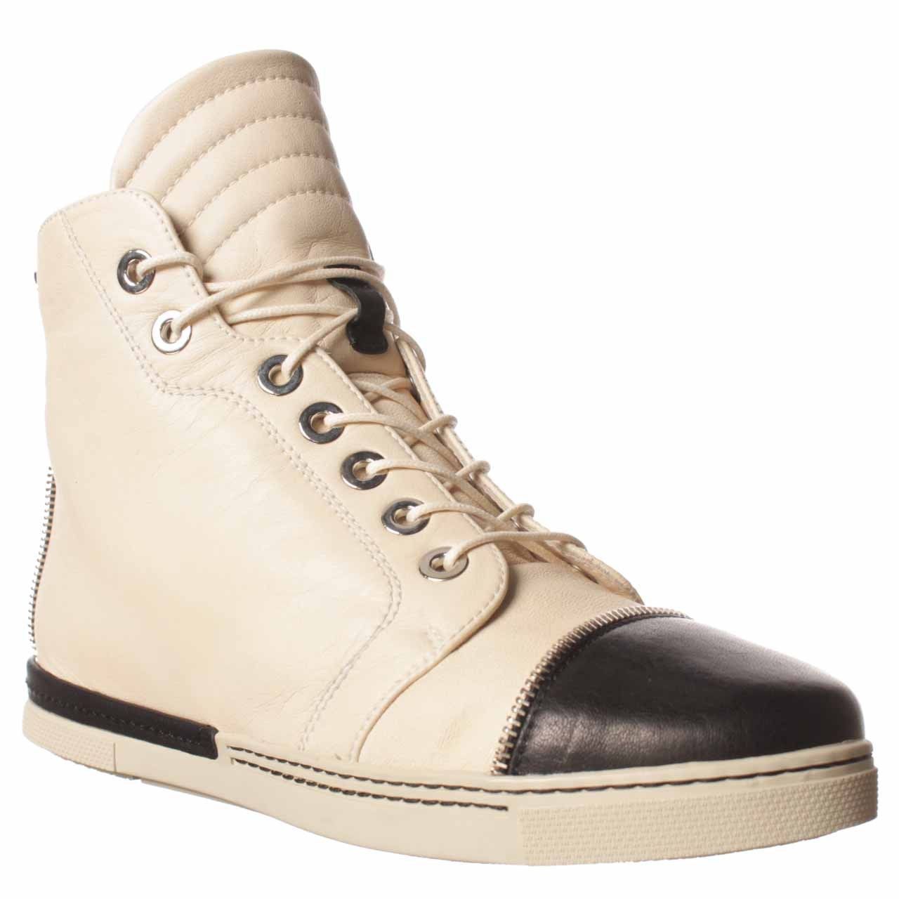 Zapatos deportivos para mujer Stuart Weitzman de cuero