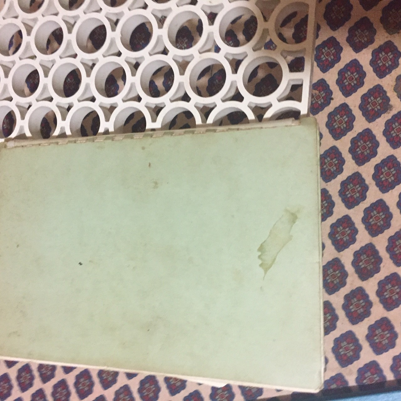 Within the Ivy  Stephens College Student Handbook 1944-1945 and Prize Stories