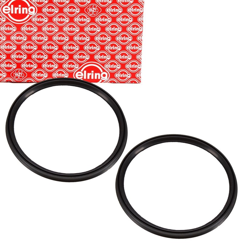 2x Elring Dichtring Formdichtung Ladeluftschlauch FÃ¼R Bmw Mini 13718596850